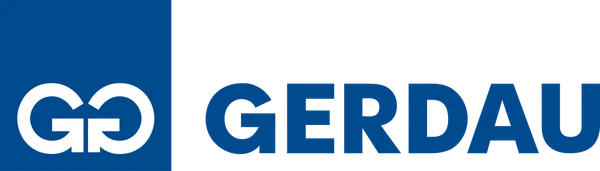 Gerdau — cliente da Zoom Comunicação Visual